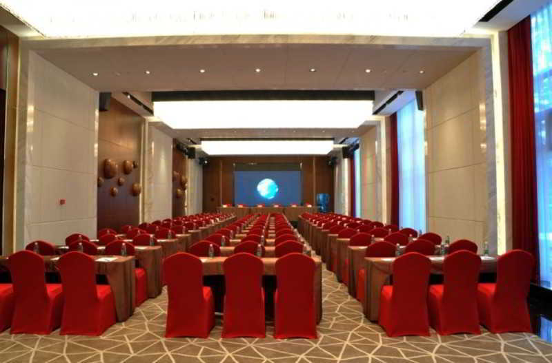 M Hotel Chengdu Extérieur photo