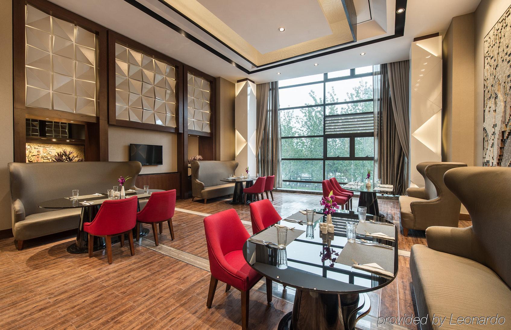 M Hotel Chengdu Extérieur photo