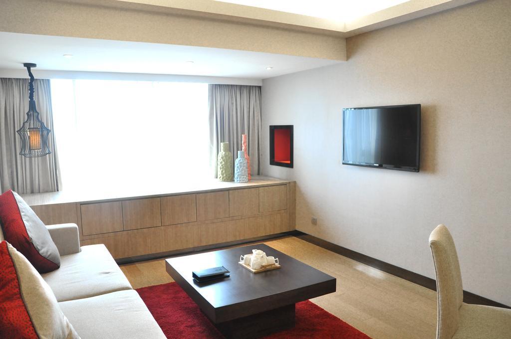 M Hotel Chengdu Extérieur photo
