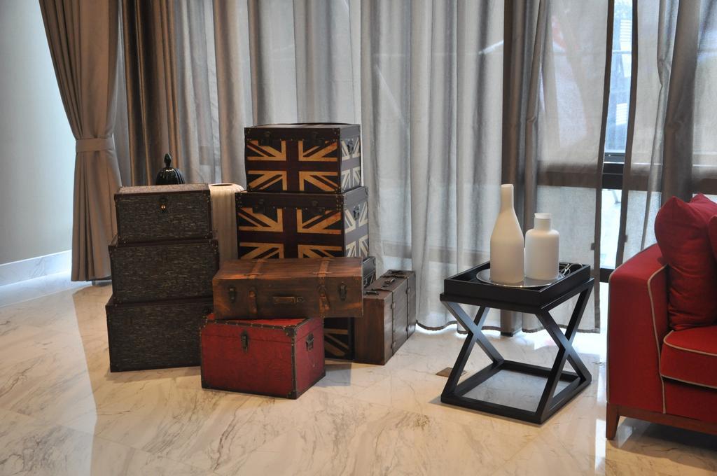 M Hotel Chengdu Extérieur photo
