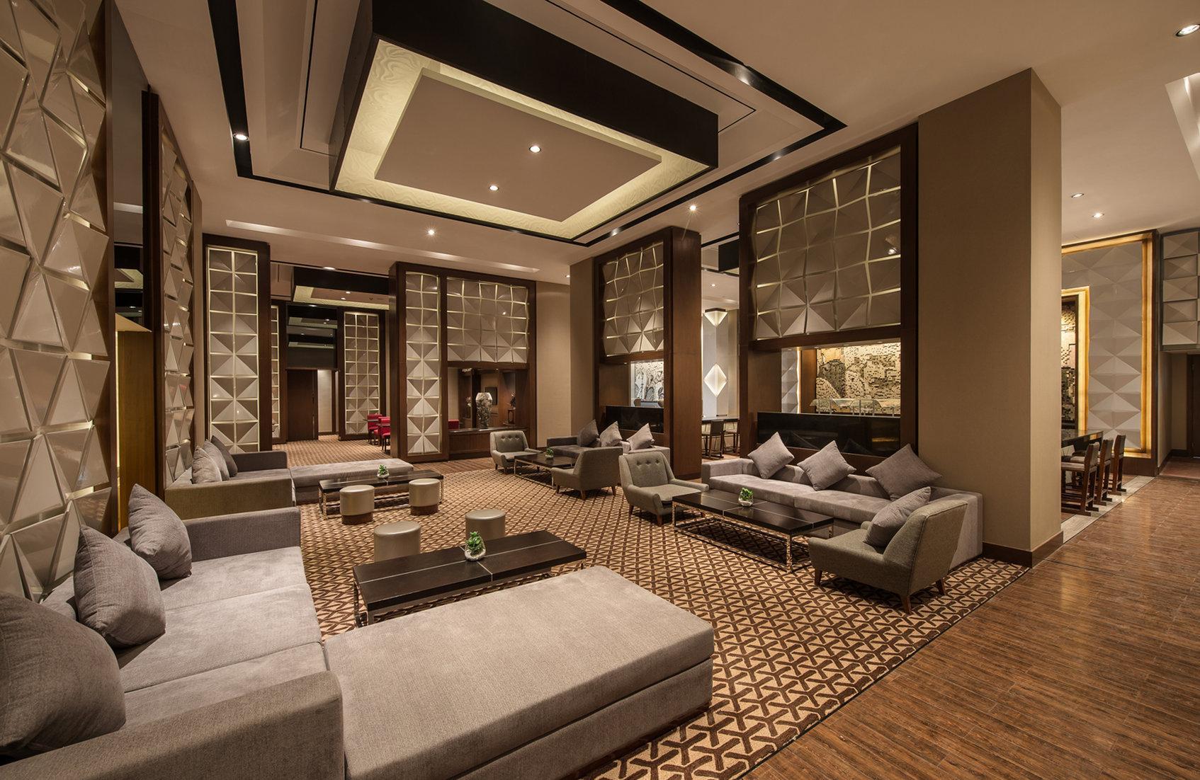 M Hotel Chengdu Extérieur photo