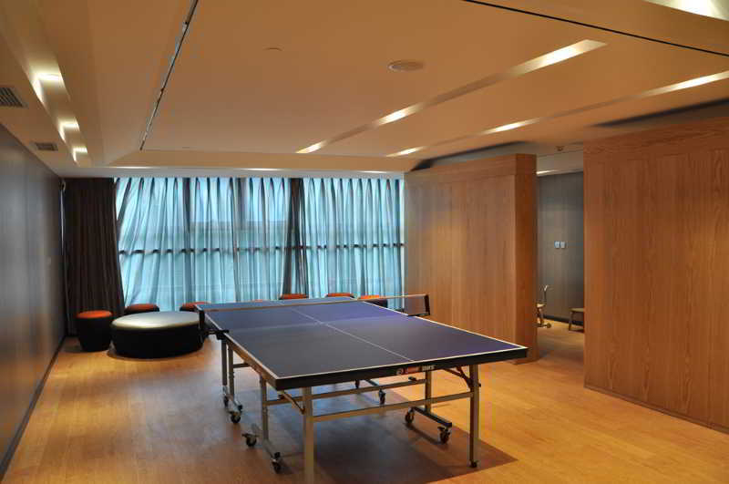 M Hotel Chengdu Extérieur photo