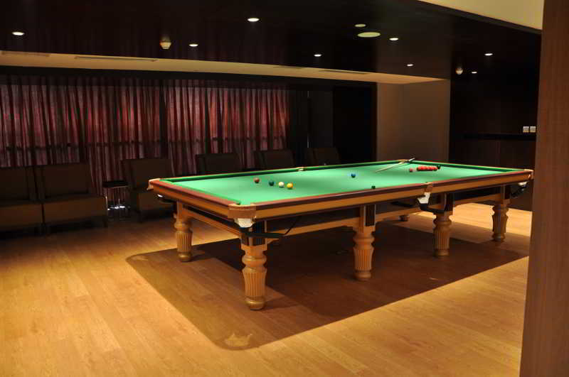 M Hotel Chengdu Extérieur photo