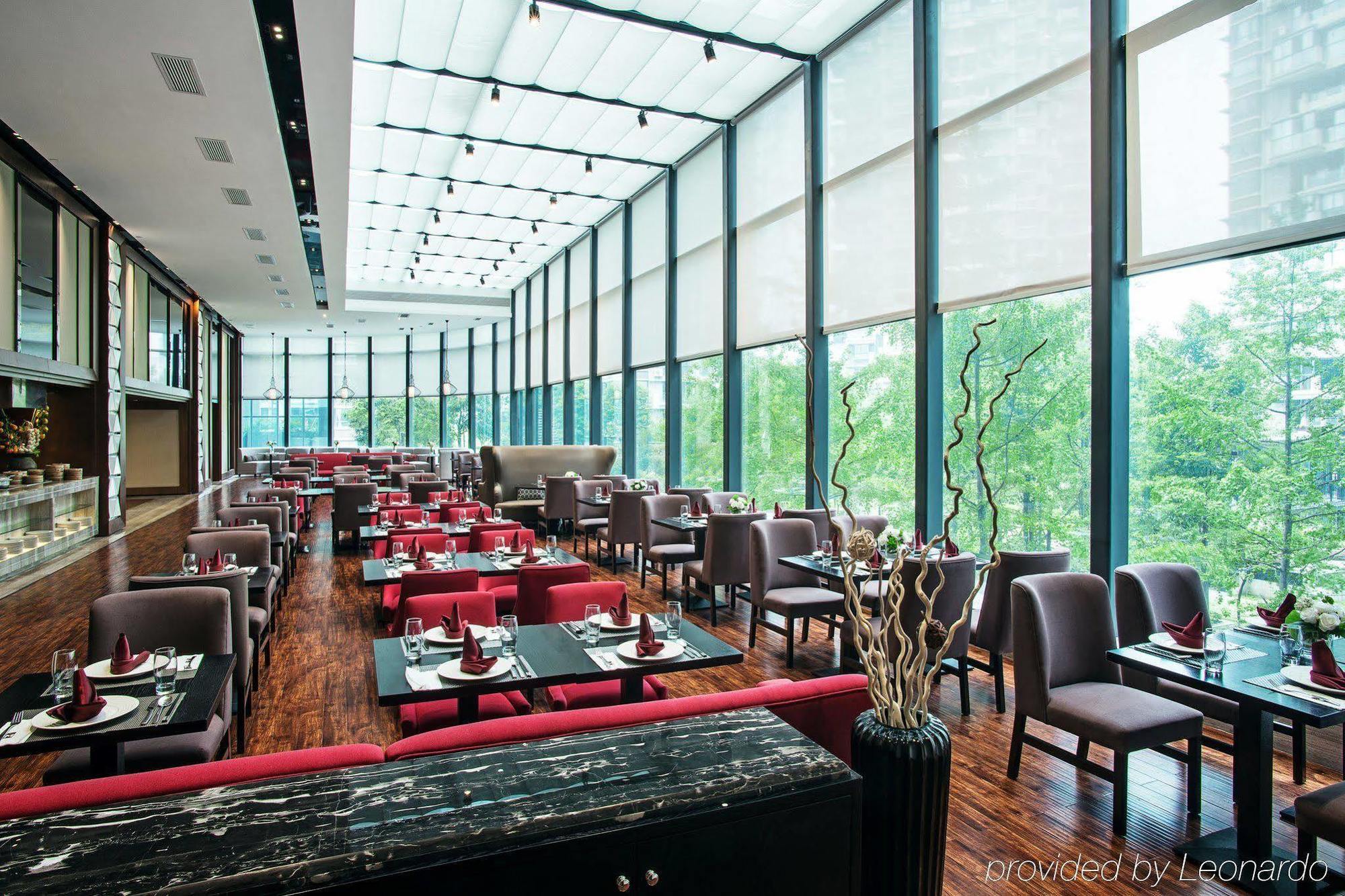 M Hotel Chengdu Extérieur photo