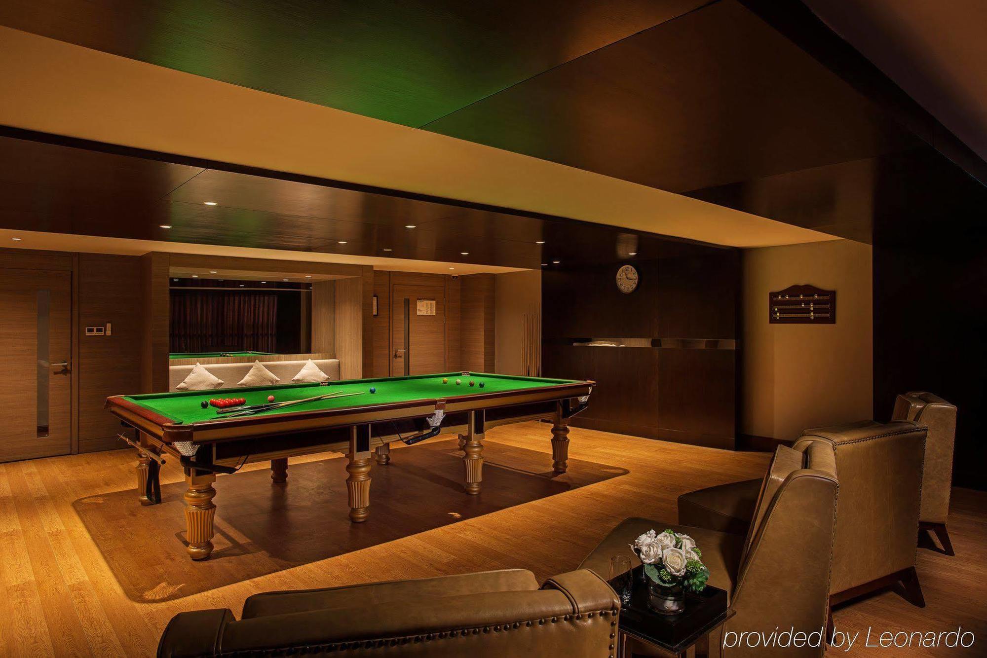 M Hotel Chengdu Extérieur photo