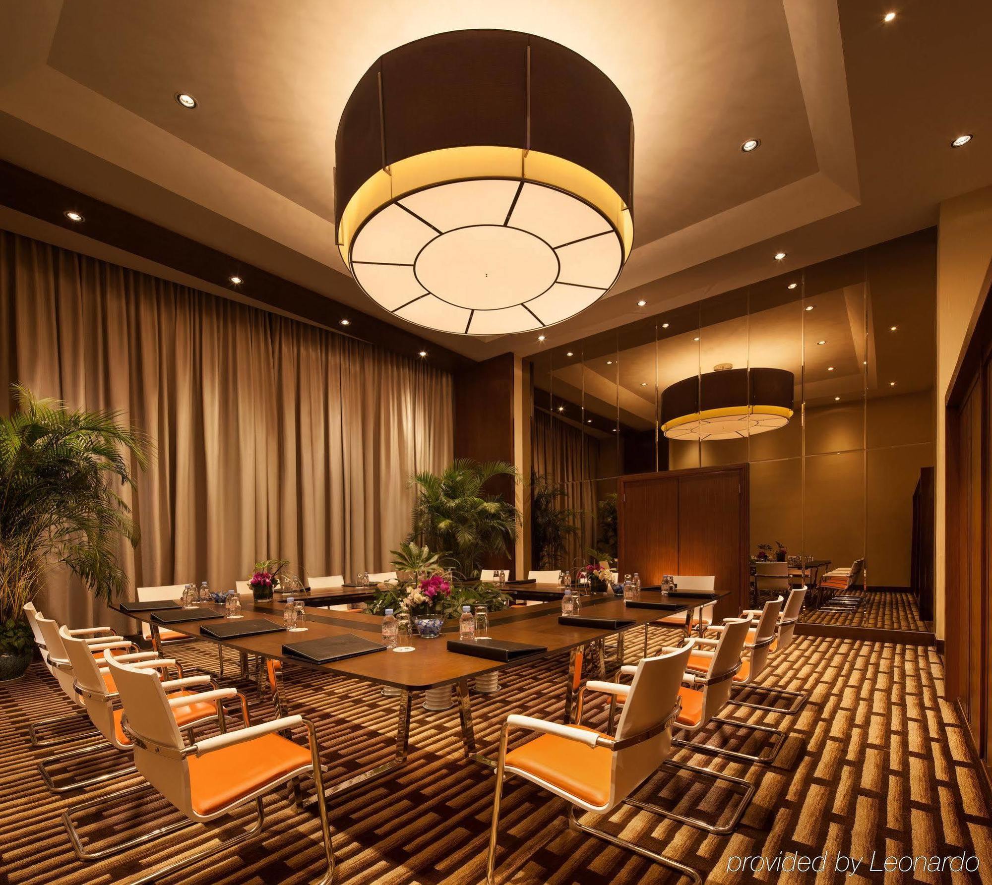 M Hotel Chengdu Extérieur photo